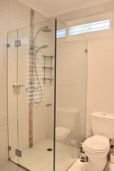 Gorgeous Row Terrace Near Sydney Harbour Bridge - Accommodation Kalgoorlie 3