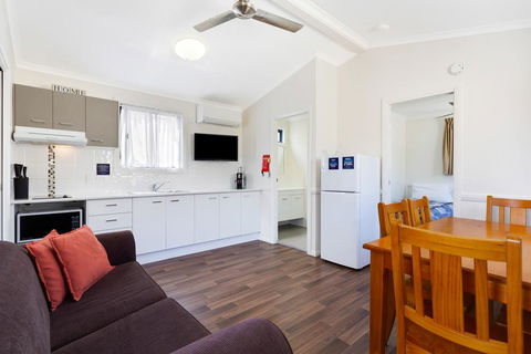 Goulburn South Caravan Park - Accommodation Kalgoorlie 1
