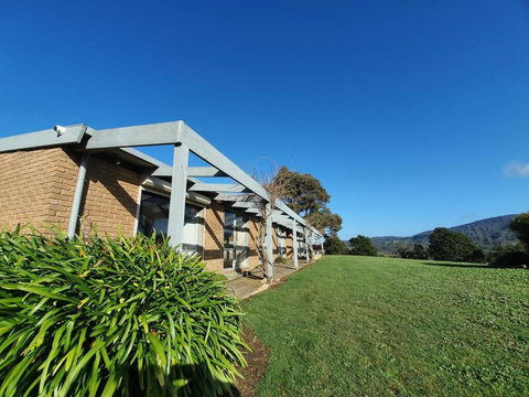GRACEDALE HILLS HOMESTEAD - Accommodation Kalgoorlie 1