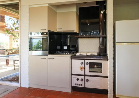 GRACEDALE HILLS HOMESTEAD - Accommodation Kalgoorlie 2