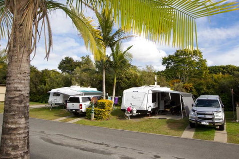Grafton By Gateway Lifestyle Holiday Parks - Accommodation Kalgoorlie 2