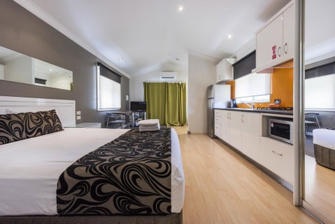 Grafton By Gateway Lifestyle Holiday Parks - Accommodation Kalgoorlie 0
