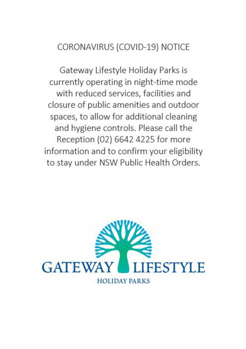 Grafton By Gateway Lifestyle Holiday Parks - Accommodation Kalgoorlie 3