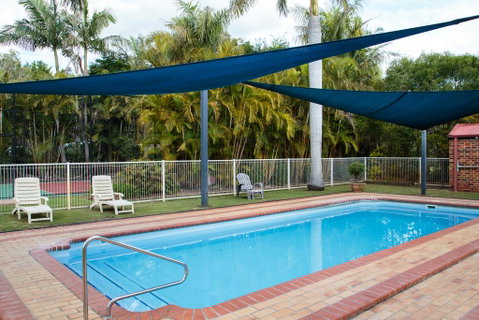 Grafton By Gateway Lifestyle Holiday Parks - Accommodation Kalgoorlie 1