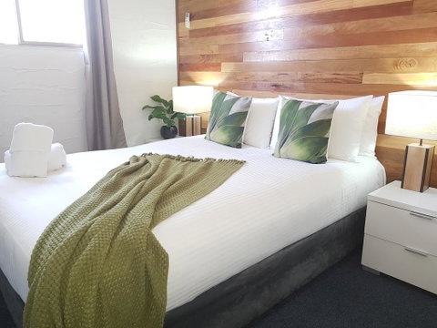 Grafton Lodge Motel - Accommodation Kalgoorlie 0