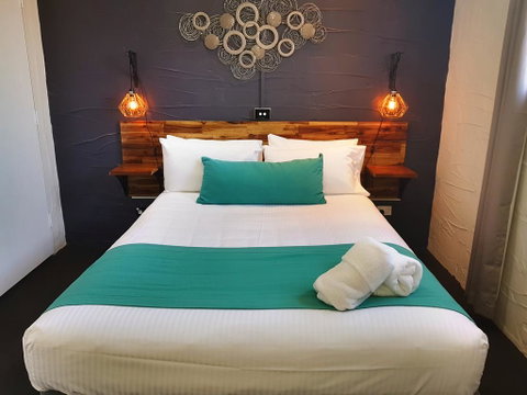 Grafton Lodge Motel - Accommodation Kalgoorlie 1