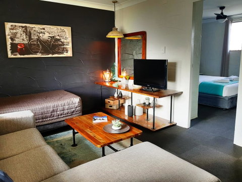 Grafton Lodge Motel - Accommodation Kalgoorlie 2