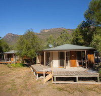 Grampians Chalets - Accommodation Kalgoorlie