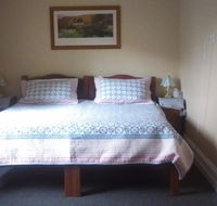 GRAMPIANS HISTORIC HOMESTEAD BB - Accommodation Kalgoorlie