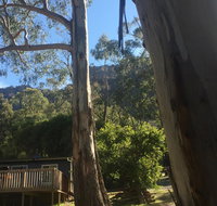 Grampians Nest - Accommodation Kalgoorlie