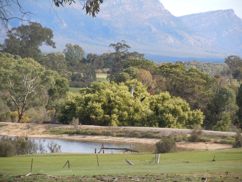 Black Range VIC Accommodation Kalgoorlie