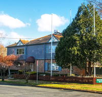 Grand Country Lodge - Accommodation Kalgoorlie