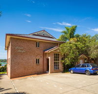 Grand Pacific 1 Unit 1 - Accommodation Kalgoorlie