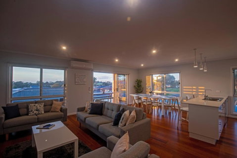 Grande Nisi Casa Cowes - Accommodation Kalgoorlie 3
