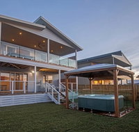 Grande Nisi Casa Cowes - Accommodation Kalgoorlie
