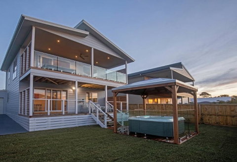 Grande Nisi Casa Cowes - Accommodation Kalgoorlie 0