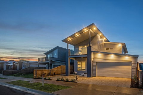 Grande Nisi Casa Cowes - Accommodation Kalgoorlie 2