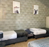 Granite Belt Cabins - Accommodation Kalgoorlie