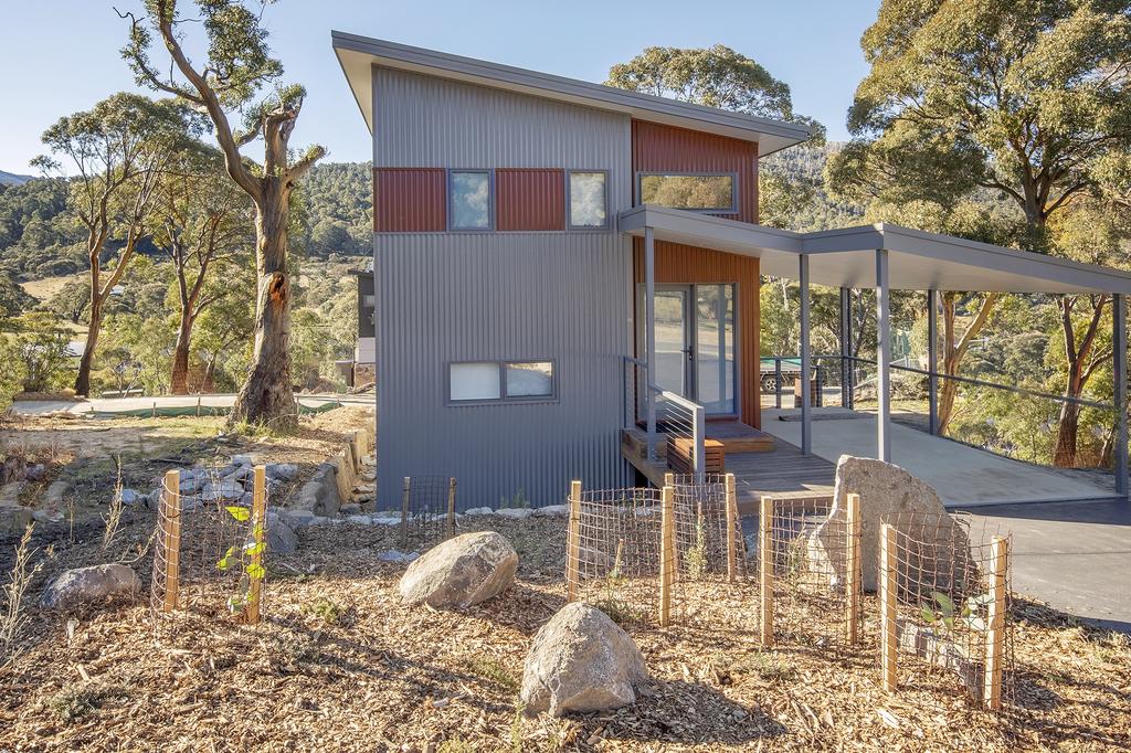 Crackenback NSW Accommodation Kalgoorlie