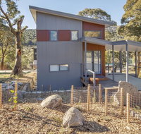 Grasmere Chalet - Accommodation Kalgoorlie