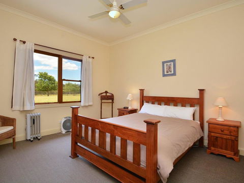 Grasmere Estate Homestead - Hear The Lions Roar From Nearby Hunter Valley Zoo - Accommodation Kalgoorlie 2