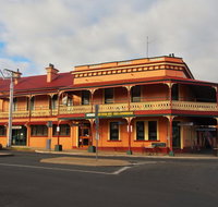 Great Central Hotel - Accommodation Kalgoorlie