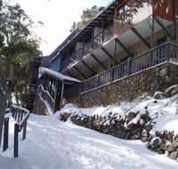 Great Value Thredbo Chalet - Accommodation Kalgoorlie