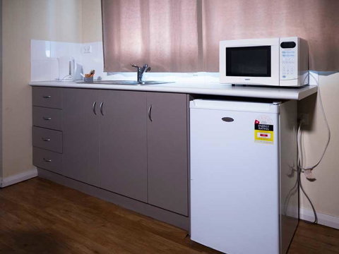 Great Western Travel Village - Accommodation Kalgoorlie 1