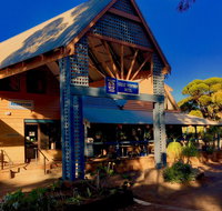 Great Western Travel Village - Accommodation Kalgoorlie