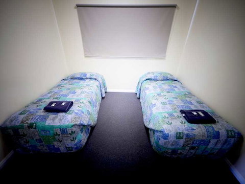 Great Western Travel Village - Accommodation Kalgoorlie 2