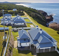 Green Cape Lightstation Cottages - Accommodation Kalgoorlie
