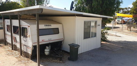 Green Head Caravan Park - Accommodation Kalgoorlie 1