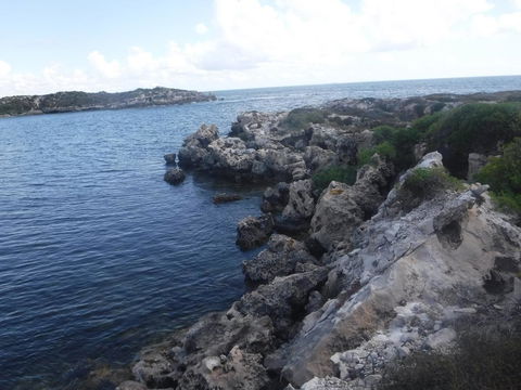 Green Head Caravan Park - Accommodation Kalgoorlie 0