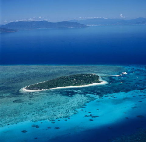 Green Island Resort - Accommodation Kalgoorlie 2