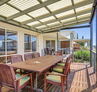 Green Reef Beach House - Accommodation Kalgoorlie