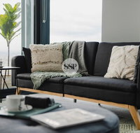 Green with Envy SC 1B Chic Apartment FREE WIFI - Accommodation Kalgoorlie