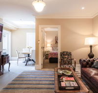 Greenwich heritage - Accommodation Kalgoorlie