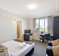 Greenwich Inn Motel - Accommodation Kalgoorlie