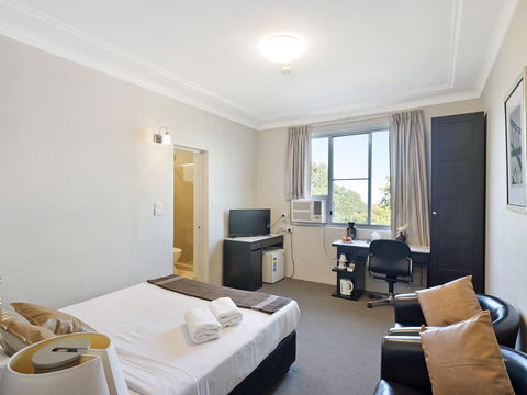 Greenwich Inn Motel - Accommodation Kalgoorlie 0