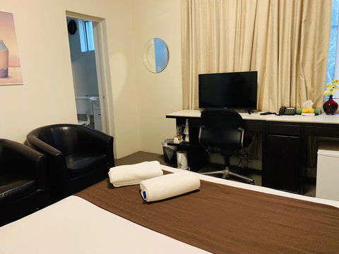 Greenwich Inn Motel - Accommodation Kalgoorlie 2