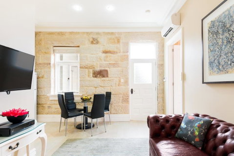 Greenwich Telwalla 3 - Accommodation Kalgoorlie 3