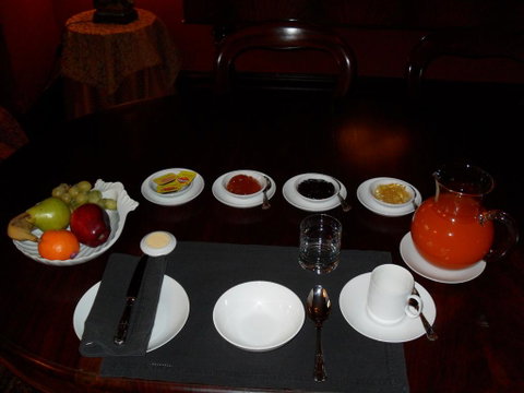 Grenfell Hall - Accommodation Kalgoorlie 2