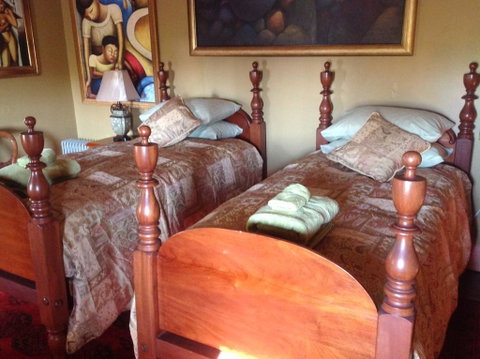 Grenfell Hall - Accommodation Kalgoorlie 1