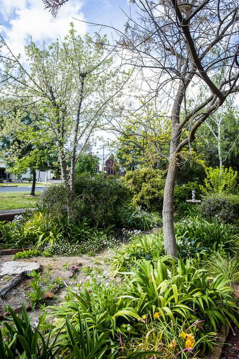 Grenfell Hall - Accommodation Kalgoorlie 3