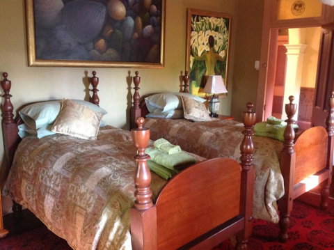Grenfell Hall - Accommodation Kalgoorlie 0