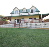 Grey Goose  Smiths - Accommodation Kalgoorlie