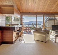 Grey Kangaroo- On Lake Jindabyne foreshore - Accommodation Kalgoorlie