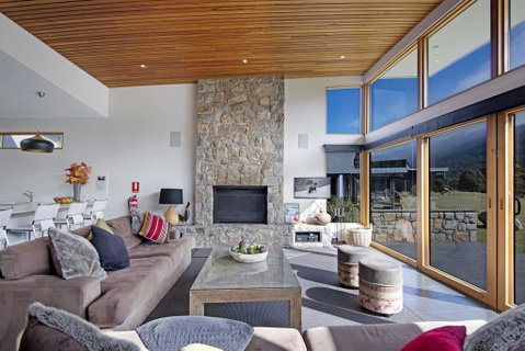 Grey Mare Chalet - Accommodation Kalgoorlie 1