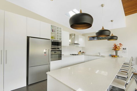 Grey Mare Chalet - Accommodation Kalgoorlie 3