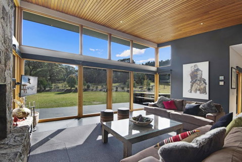 Grey Mare Chalet - Accommodation Kalgoorlie 2
